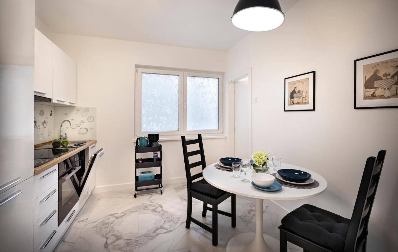 Bilini Castropola Apartment Dış mekan fotoğraf